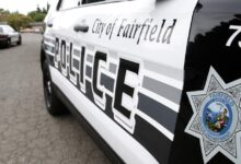 Three shot after Sem Yeto graduation in Fairfield
