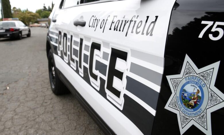 Three shot after Sem Yeto graduation in Fairfield