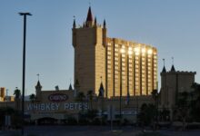 Truck-stop firm eyes Primm revival, Primm family pushes back