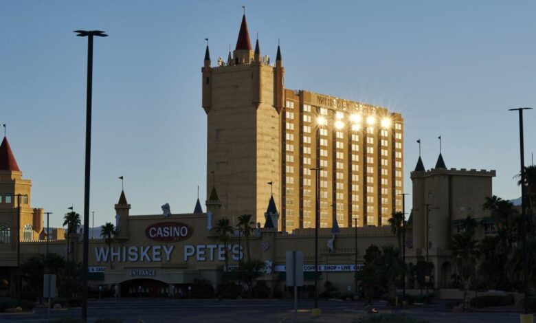Truck-stop firm eyes Primm revival, Primm family pushes back