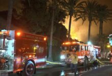 Jury weighs anger-fueled arson theory in Palisades blaze