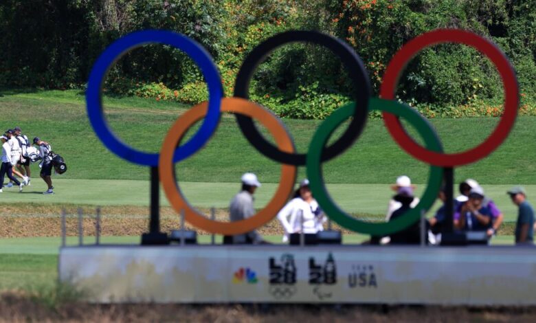 LA28 opens volunteer applications July 14 for 2028 Games