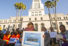Voters almost struck L.A.’s mansion tax—now 4M approved