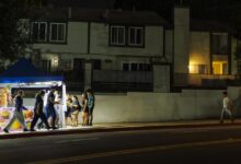 Riverside vendors face alleged abuse as report sparks demand