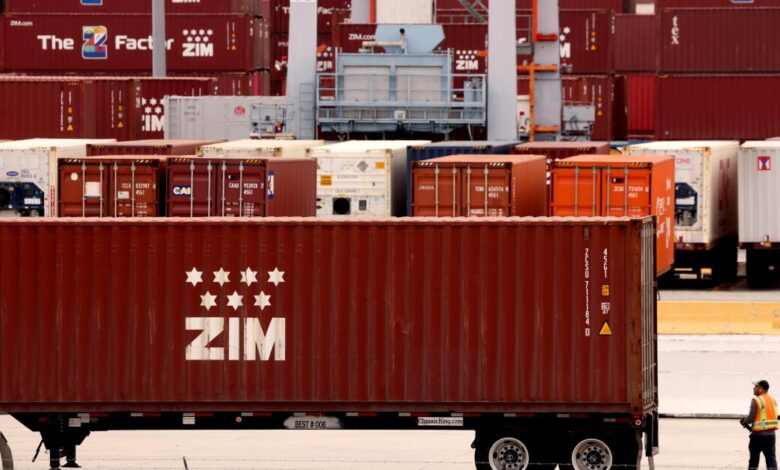 Truck parking lot vetoed after Port plan backlash