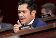 Gomez faces House Ethics probe amid sexual misconduct claims