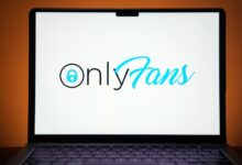 OnlyFans creator sentenced after BDSM session suffocates client