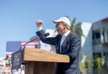 Steyer’s loss exposes billionaires’ real political threat