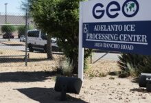 House Democrats urge ICE to loosen detention visit rules