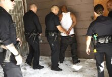 LAPD gang unit accused of turning misconduct routine