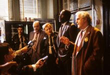 Veteran actor James Handy fatally stabbed in Tarzana