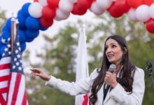 Sonja Shaw surges toward California schools chief runoff