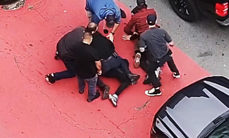 Suspects arrested in San Francisco Pokémon card robbery