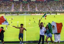 “Hermano” energy beats rivalry as Mexico-Korea plays out in L.A.