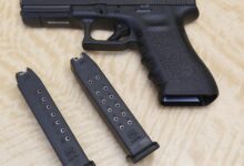 Supreme Court lets concealed gun carry into stores