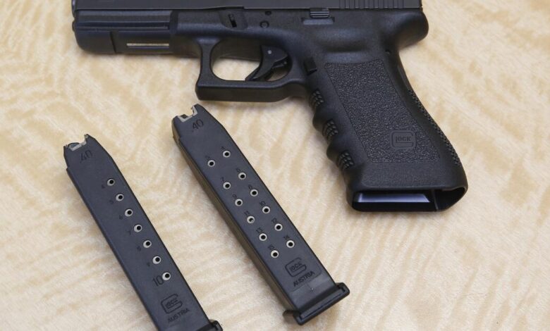 Supreme Court lets concealed gun carry into stores