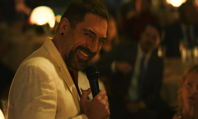‘Cape Fear’ returns as a longer, darker chase ‘Cape Fear’ returns as a longer, darker chase