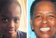 Compton police seek missing 6-year-old last seen Monday