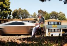 San Vicente park dream tests L.A. traffic and trust