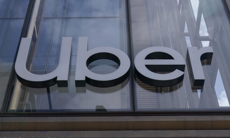 Uber, California lawyers strike deal ending dueling ballot fights