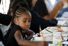 LAUSD budget plan cuts thousands of jobs, protects Black students