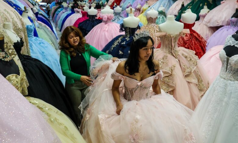 “We’re in survival mode” after Fashion District raids