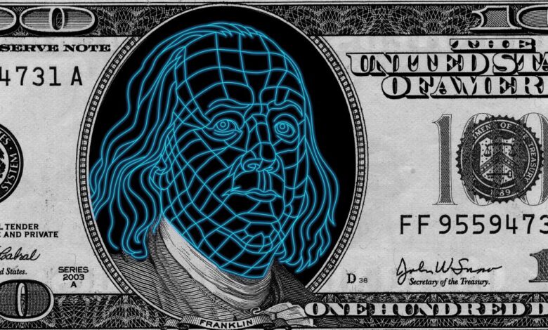 AI super PAC cash floods primaries nationwide AI super PAC cash floods primaries nationwide