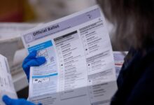 L.A. County certifies 2026 primary ballots after quick count
