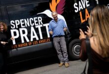 After Pratt’s loss, disaffected voters face November fork
