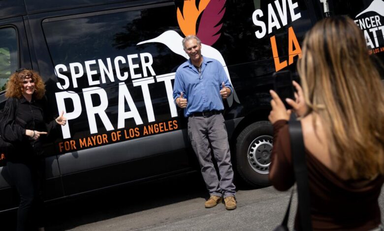 After Pratt’s loss, disaffected voters face November fork After Pratt’s loss, disaffected voters face November fork