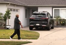 North Hills murder-suicide leaves young family dead