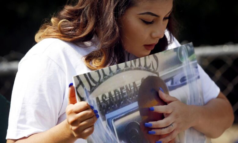 Reward Jumps to ,000 in Altadena Child Killing