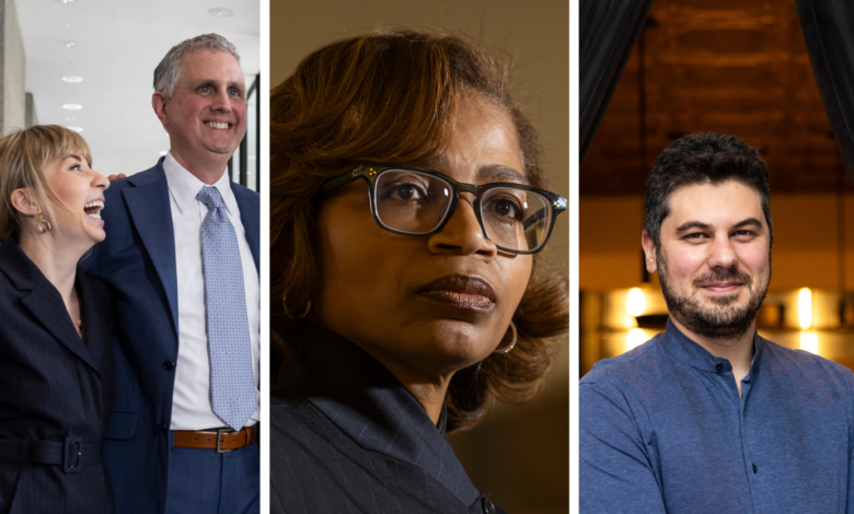 Transcripts show grand jurors pushing back on charges Transcripts show grand jurors pushing back on charges