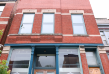 Developer bought Roger Brown’s landmark house—now what