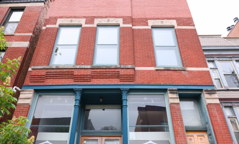 Developer bought Roger Brown’s landmark house—now what