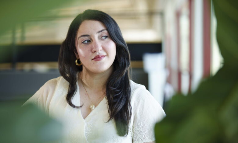 A little-known anxiety disorder reshaped a childhood