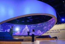Obama Presidential Center opens with up to 1 million