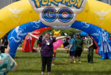 Pokémon GO Fest returns to Chicago, brings fans together