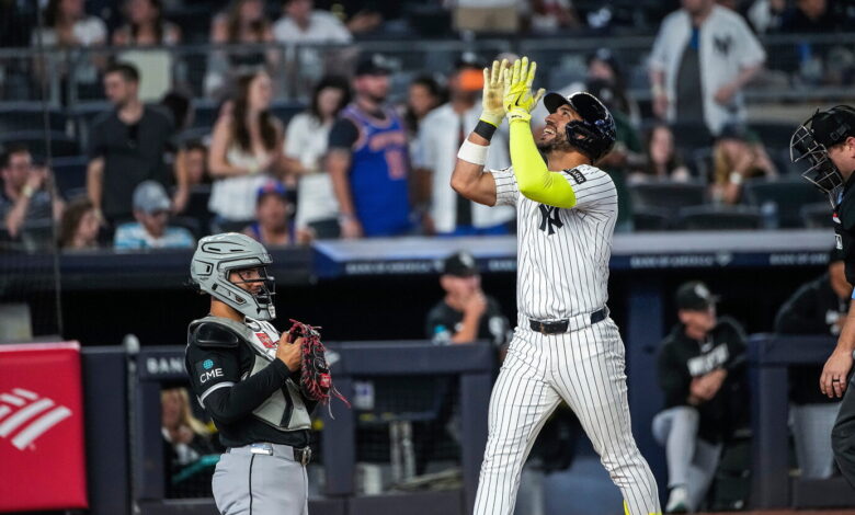 White Sox’ 12-2 Yankees loss flags one repeat mistake White Sox’ 12-2 Yankees loss flags one repeat mistake