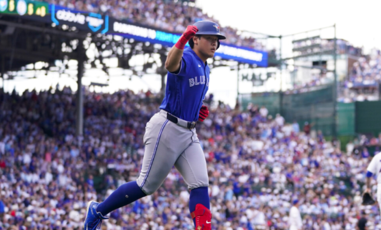 Cubs’ bullpen blows it, Cubs lose 8-6 to Blue Jays Cubs’ bullpen blows it, Cubs lose 8-6 to Blue Jays