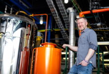 Loyola biofuel expert fuels Kilmer students’ imagination