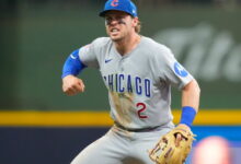 Cubs rally past Brewers in 10th, but gap looms