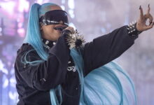 North West’s solo Summer Smash set draws mixed crowds