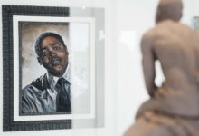 Chicago art show keeps Emmett Till’s humanity alive
