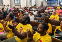 Obama Center opens; South Side residents fight displacement
