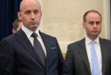 Trump plan to suspend habeas corpus rejected internally