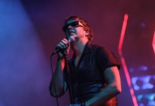Strokes Bring ‘Reality Awaits’ Tour to United Center