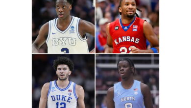 Bulls’ new coach links rebuild to next week’s draft