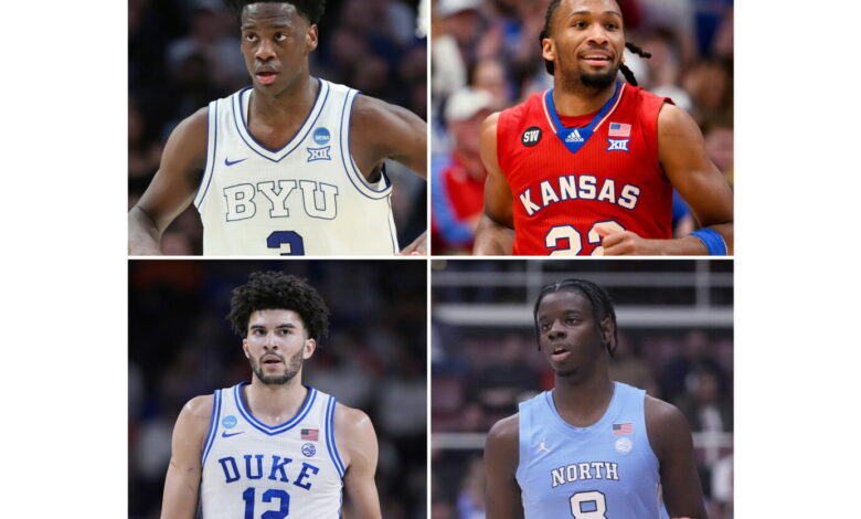 Bulls’ new coach links rebuild to next week’s draft Bulls’ new coach links rebuild to next week’s draft