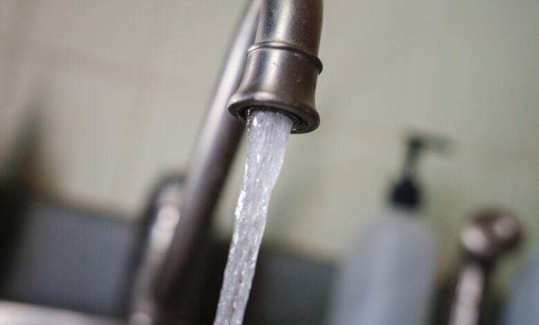 Illinois groups push back on 2.4M water rate hike